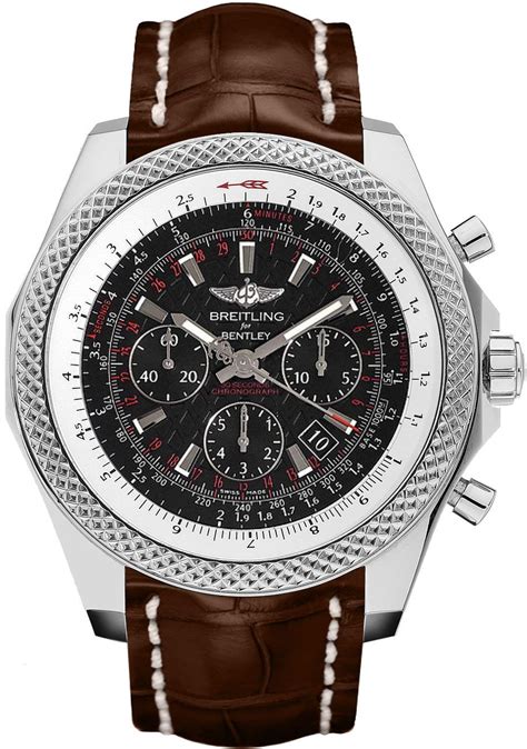 Breitling bentley 2024 price